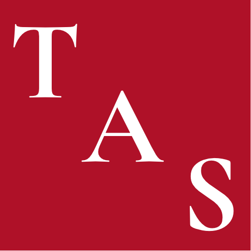 Tuscaloosa Appraisal Service logo