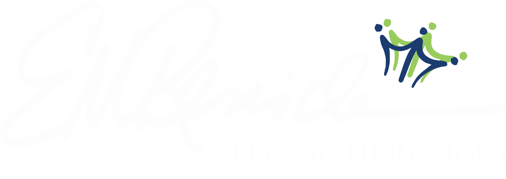 Elizabeth Renicks logo