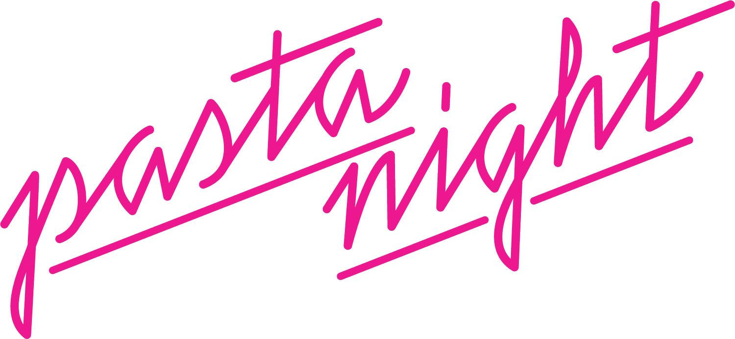 Pasta Night Brooklyn logo