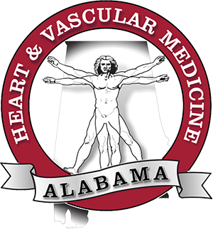 Alabama Heart and Vascular Medicine logo